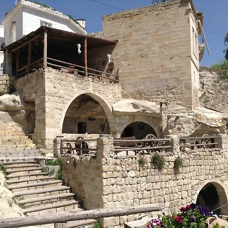 Chez Nazim Guest house