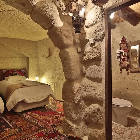Chez Nazim * Ortahisar