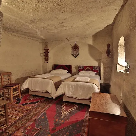 Chez Nazim Guest house Ortahisar