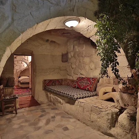 Chez Nazim
