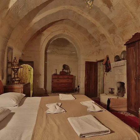 Chez Nazim Guest house