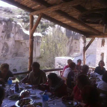 Chez Nazim * Ortahisar