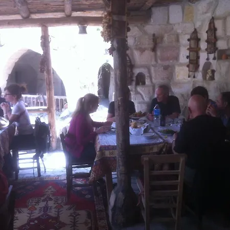Chez Nazim Ortahisar