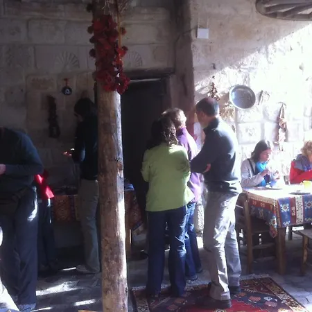 Guest house Chez Nazim *