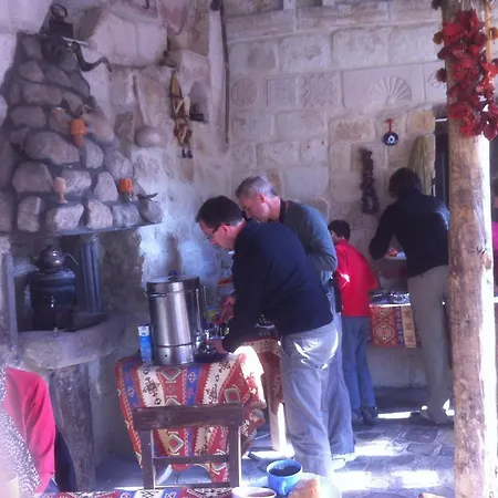 Chez Nazim
