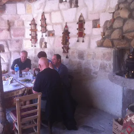 Guest house Chez Nazim Ortahisar
