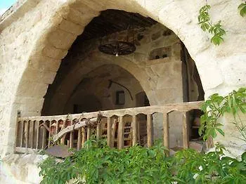 Guest house Chez Nazim