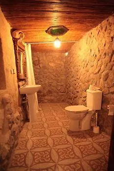 Chez Nazim Ortahisar