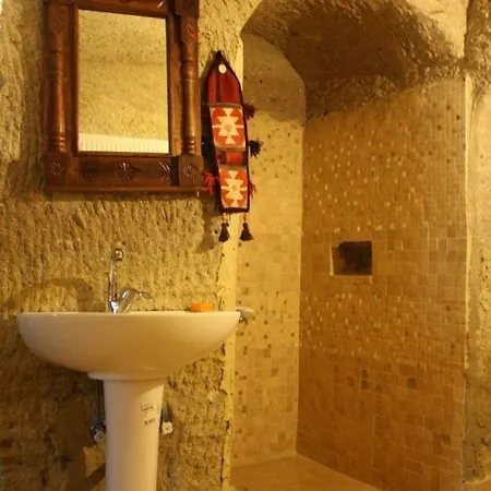 Guest house Chez Nazim *