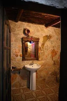 Chez Nazim Gasthuis *