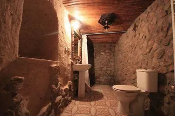 Guest house Chez Nazim Ortahisar