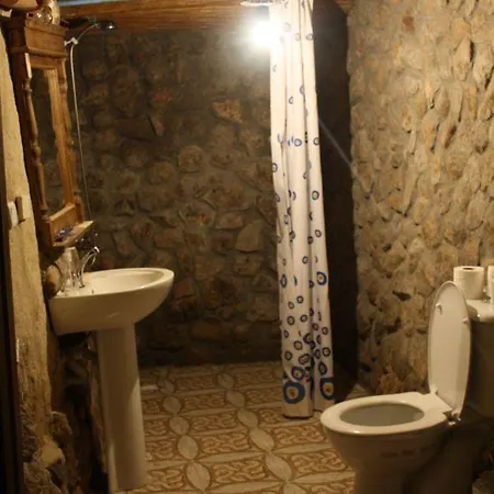 Chez Nazim Gasthuis Ortahisar