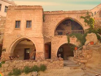 Chez Nazim Ortahisar