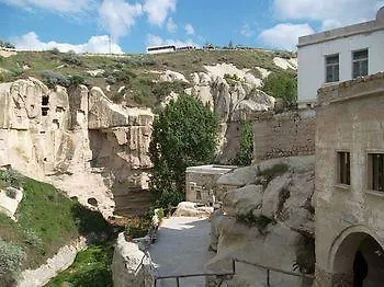 Guest house Chez Nazim *