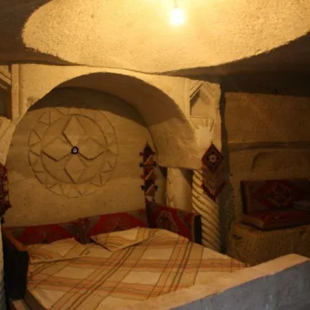 Chez Nazim Guest house Ortahisar