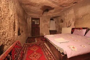 Chez Nazim Ortahisar