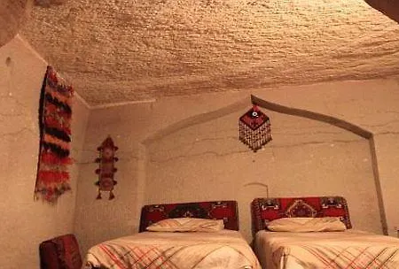 Chez Nazim Guest house *