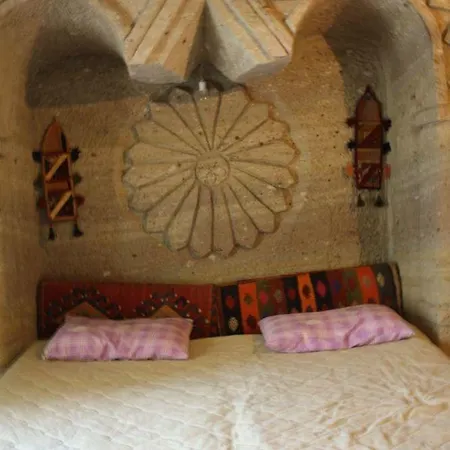 Chez Nazim * Ortahisar