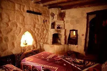Chez Nazim Ortahisar