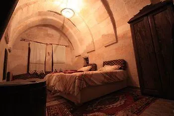 Guest house Chez Nazim *