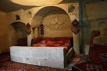 Chez Nazim