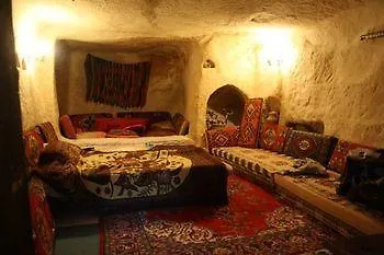 Chez Nazim Gasthuis *