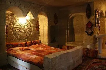 Chez Nazim * Ortahisar