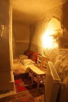Chez Nazim Gasthuis Ortahisar
