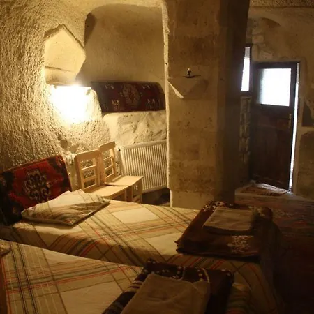 Guest house Chez Nazim *