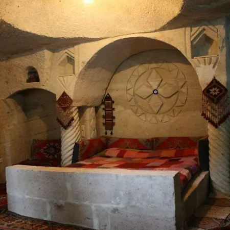 Guest house Chez Nazim