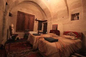 Chez Nazim Ortahisar