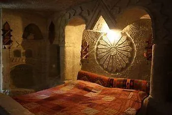 Guest house Chez Nazim *