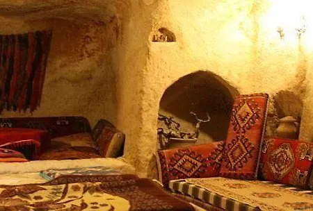 Guest house Chez Nazim *