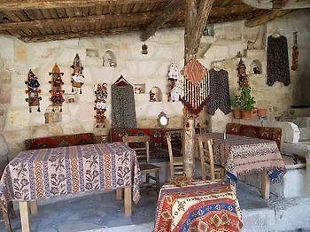 Chez Nazim