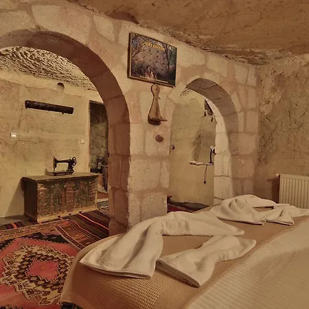 Chez Nazim Ortahisar