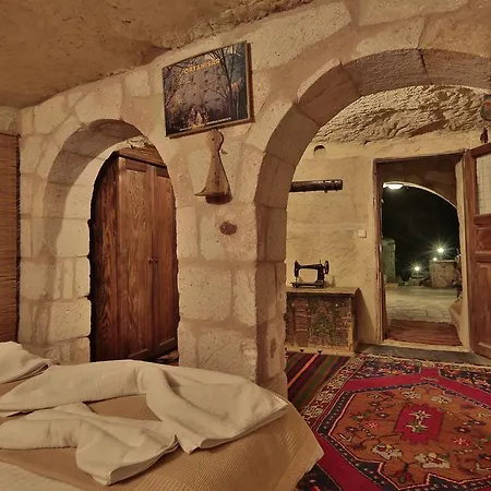Chez Nazim Guest house