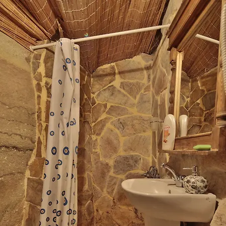 Chez Nazim * Ortahisar