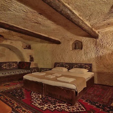 Chez Nazim Ortahisar