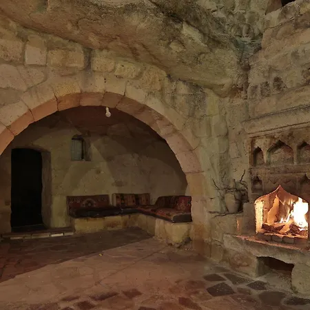 Chez Nazim Gasthuis Ortahisar